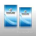 Maxytone en compétition 2K Color Color Solide Reminaison Innocolor